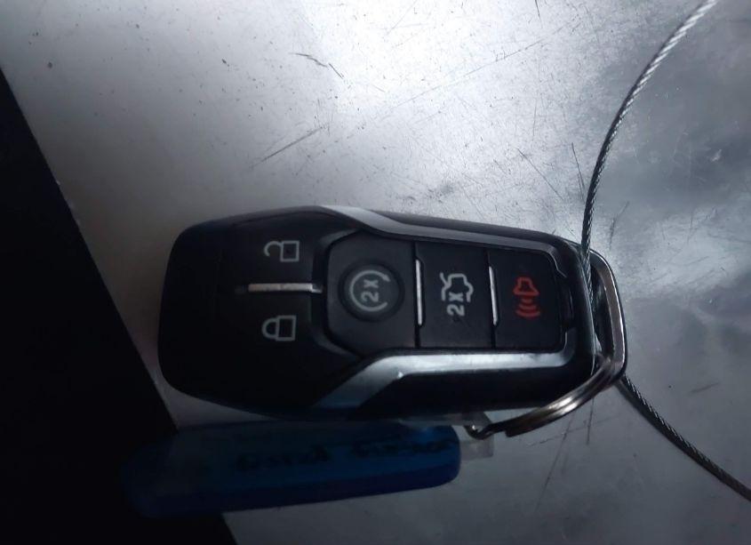 Photo 11 of 2016 Ford Fusion TITANIUM (VIN 3FA6P0K96GR405295)