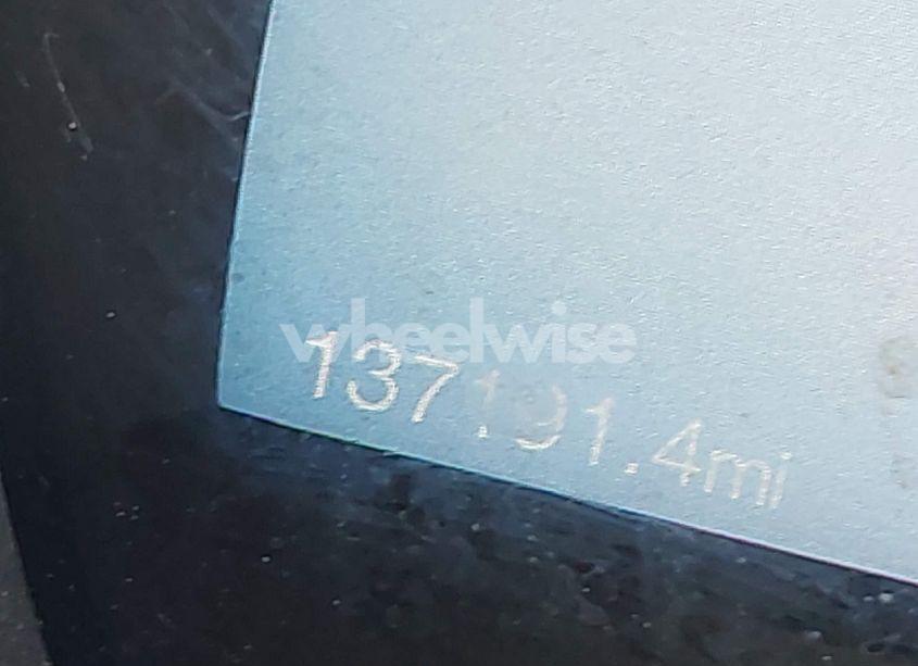 Photo 14 of 2017 Ford Fusion TITANIUM (VIN 3FA6P0K96HR103684)