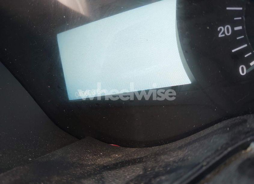 Photo 15 of 2019 Ford Fusion TITANIUM (VIN 3FA6P0K96KR143982)