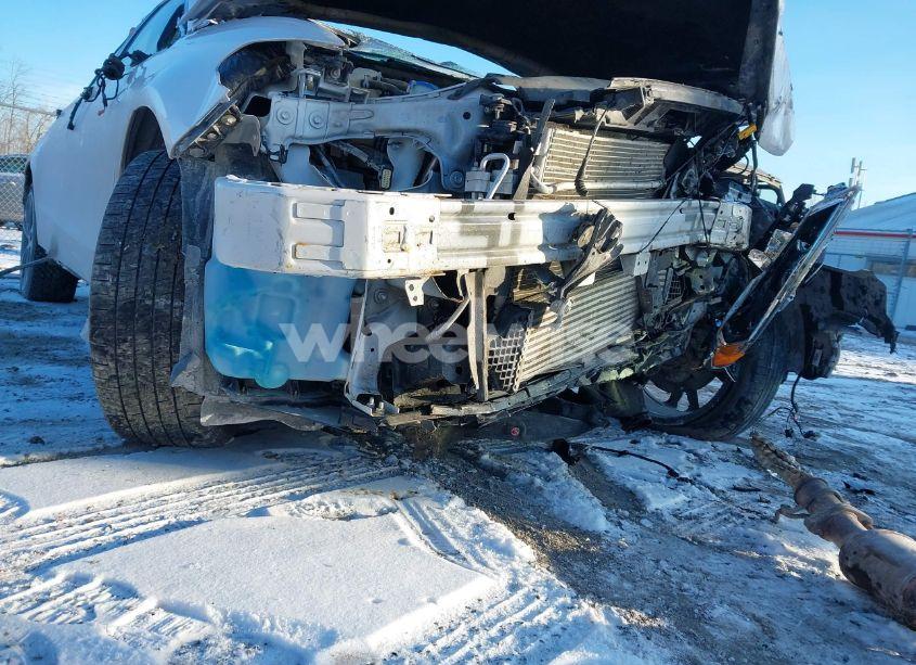 Photo 6 of 2019 Ford Fusion TITANIUM (VIN 3FA6P0K96KR143982)