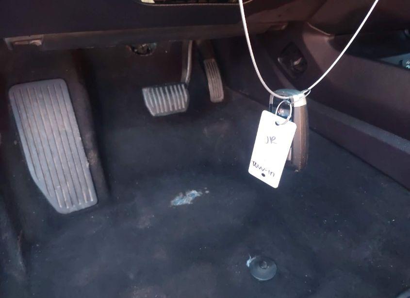 Photo 11 of 2020 Ford Fusion TITANIUM (VIN 3FA6P0K96LR153025)