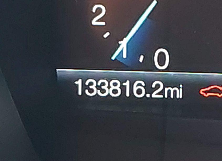 Photo 15 of 2020 Ford Fusion TITANIUM (VIN 3FA6P0K96LR153025)