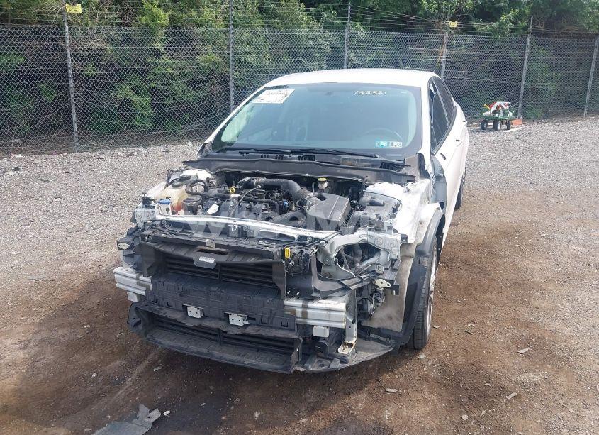 Photo 13 of 2013 Ford Fusion TITANIUM (VIN 3FA6P0K97DR122321)