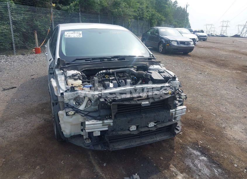 Photo 6 of 2013 Ford Fusion TITANIUM (VIN 3FA6P0K97DR122321)