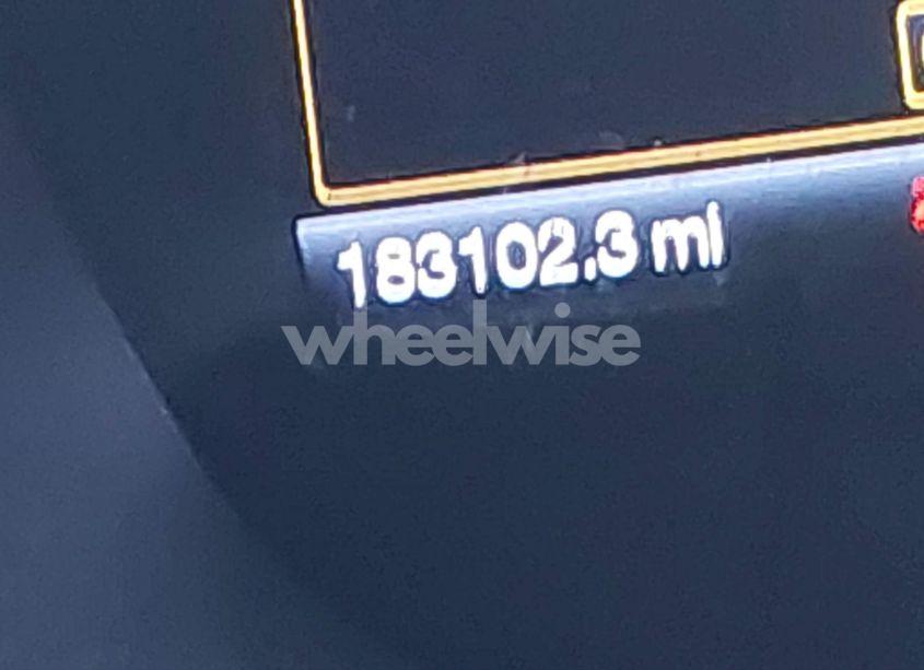 Photo 16 of 2013 Ford Fusion TITANIUM (VIN 3FA6P0K97DR134680)