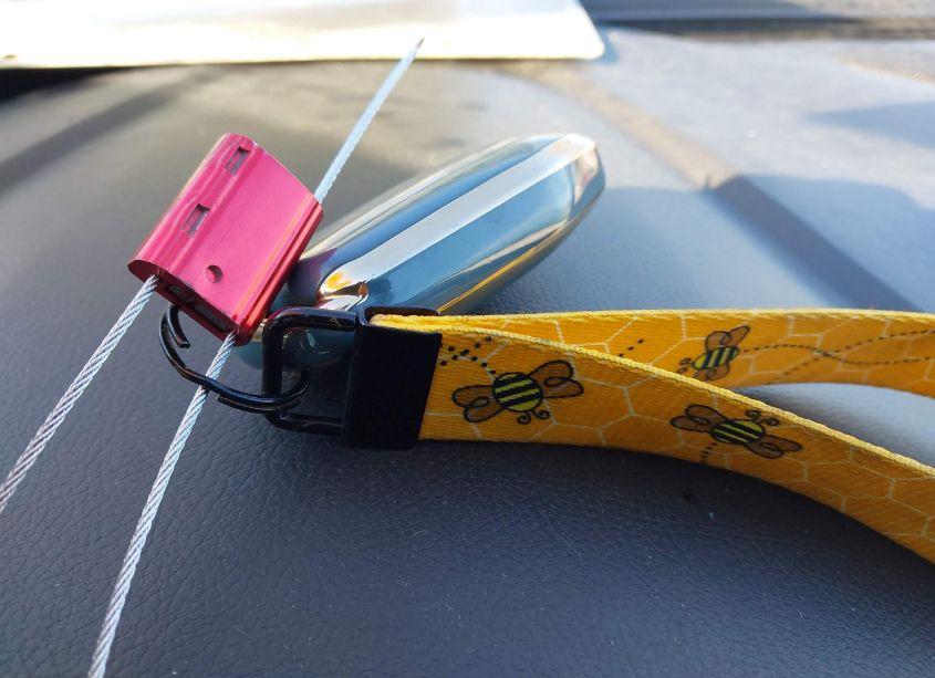 Photo 11 of 2014 Ford Fusion TITANIUM (VIN 3FA6P0K97ER151559)