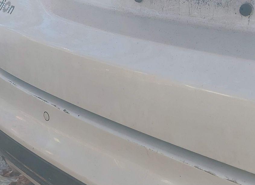 Photo 6 of 2014 Ford Fusion TITANIUM (VIN 3FA6P0K97ER161346)