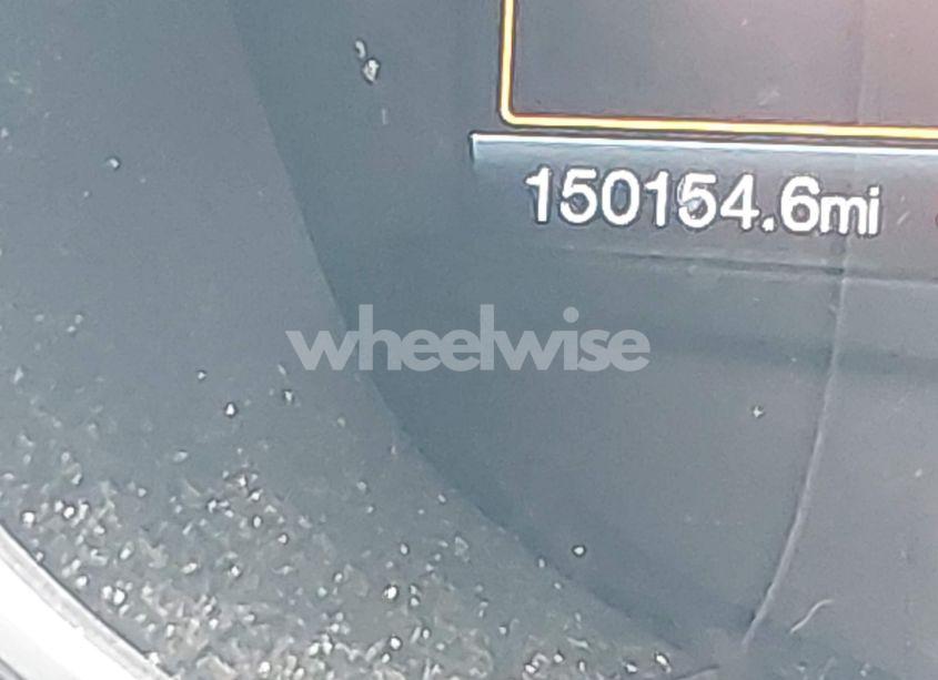 Photo 15 of 2015 Ford Fusion TITANIUM (VIN 3FA6P0K97FR161770)