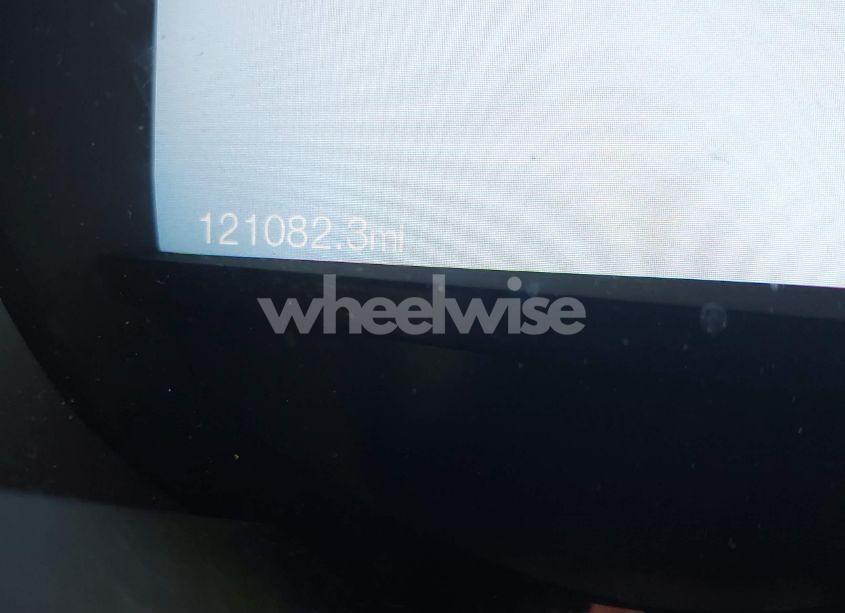 Photo 14 of 2015 Ford Fusion TITANIUM (VIN 3FA6P0K97FR169268)