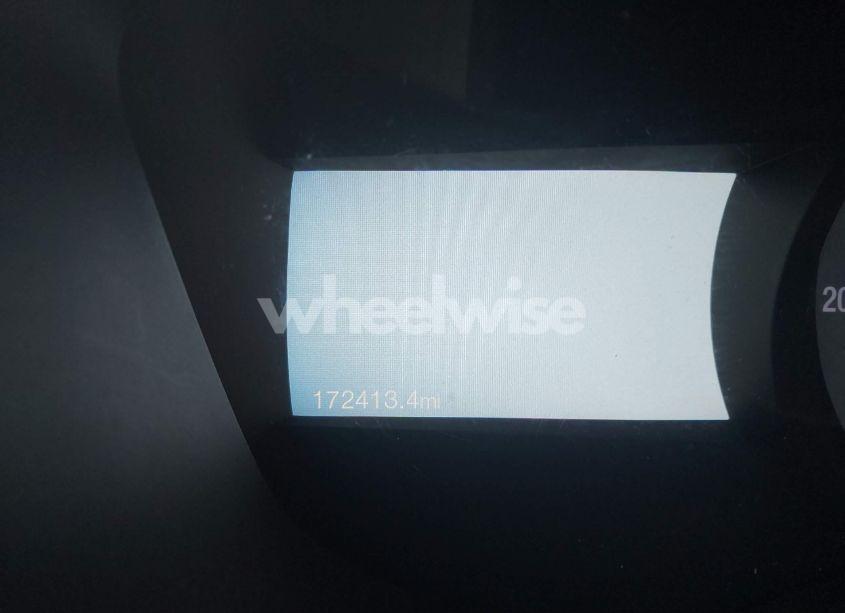 Photo 15 of 2015 Ford Fusion TITANIUM (VIN 3FA6P0K97FR269659)