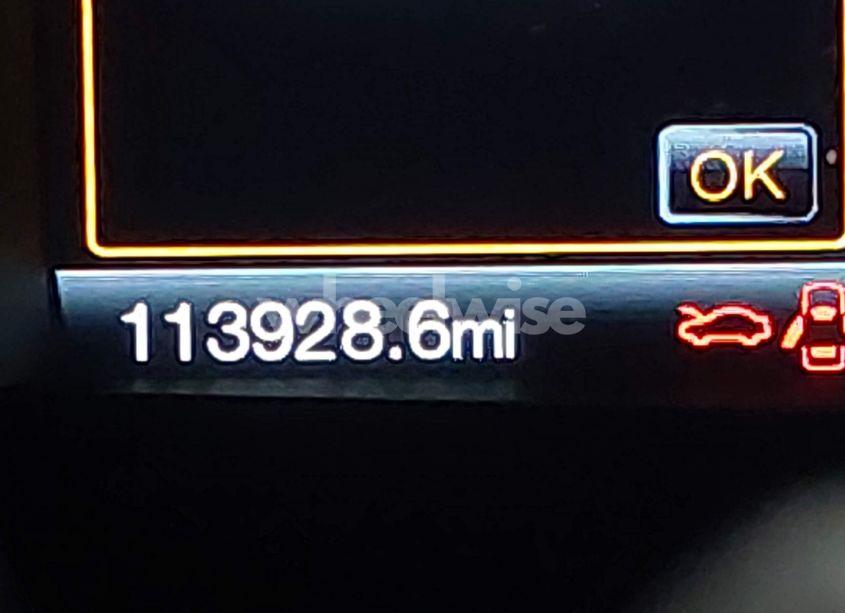 Photo 15 of 2016 Ford Fusion TITANIUM (VIN 3FA6P0K97GR155839)