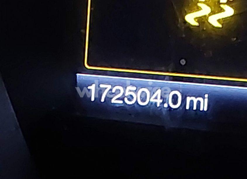 Photo 15 of 2013 Ford Fusion TITANIUM (VIN 3FA6P0K98DR169020)