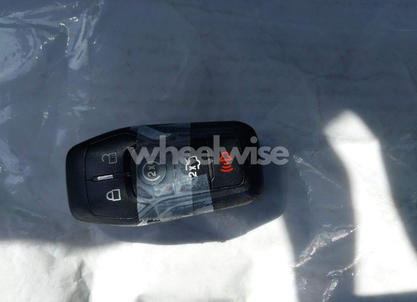 Photo 11 of 2013 Ford Fusion TITANIUM (VIN 3FA6P0K98DR216885)