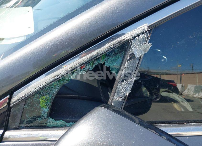 Photo 12 of 2013 Ford Fusion TITANIUM (VIN 3FA6P0K98DR216885)