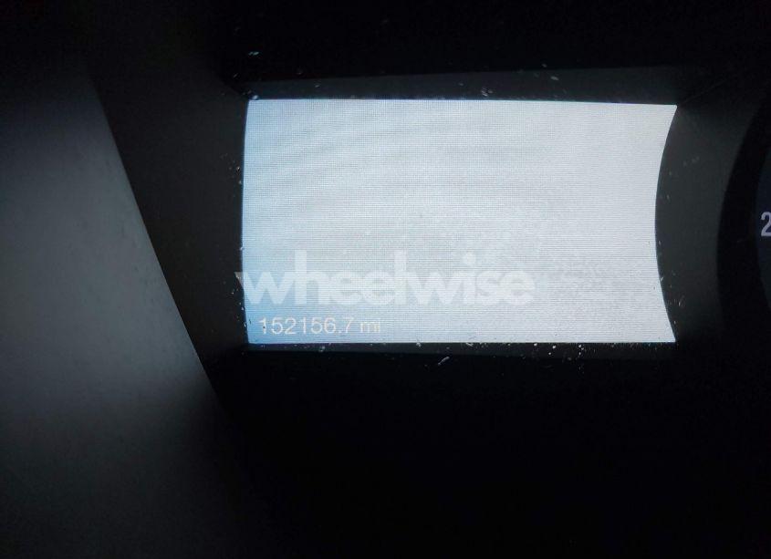 Photo 15 of 2014 Ford Fusion TITANIUM (VIN 3FA6P0K98ER103231)