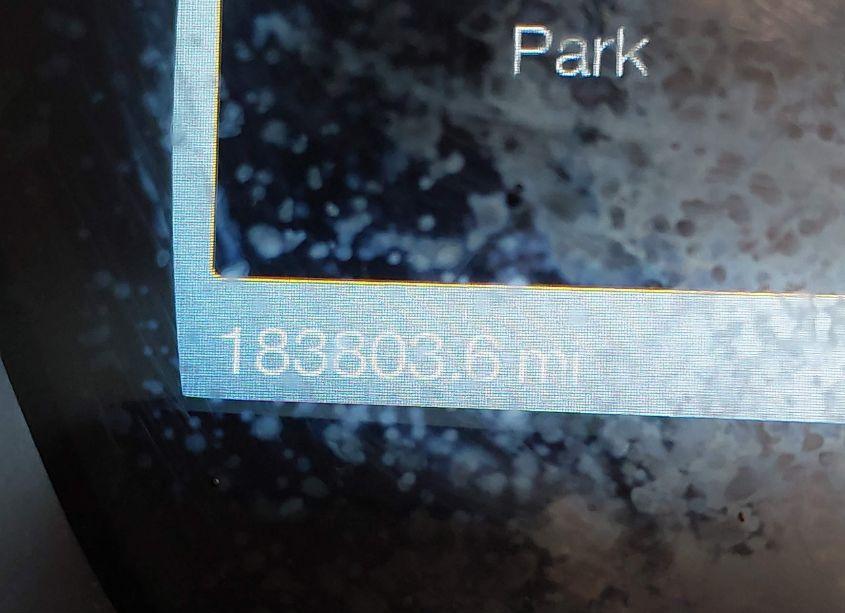 Photo 14 of 2014 Ford Fusion TITANIUM (VIN 3FA6P0K98ER122992)