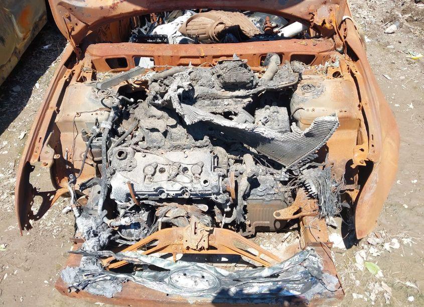 Photo 10 of 2014 Ford Fusion TITANIUM (VIN 3FA6P0K98ER270981)