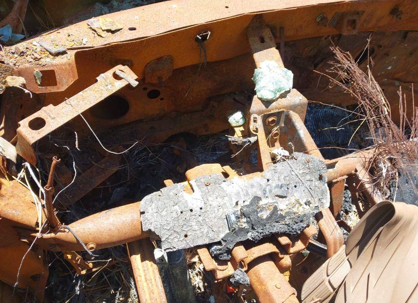 Photo 7 of 2014 Ford Fusion TITANIUM (VIN 3FA6P0K98ER270981)