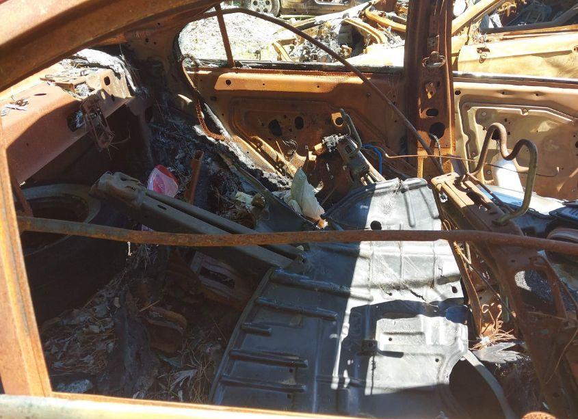 Photo 8 of 2014 Ford Fusion TITANIUM (VIN 3FA6P0K98ER270981)