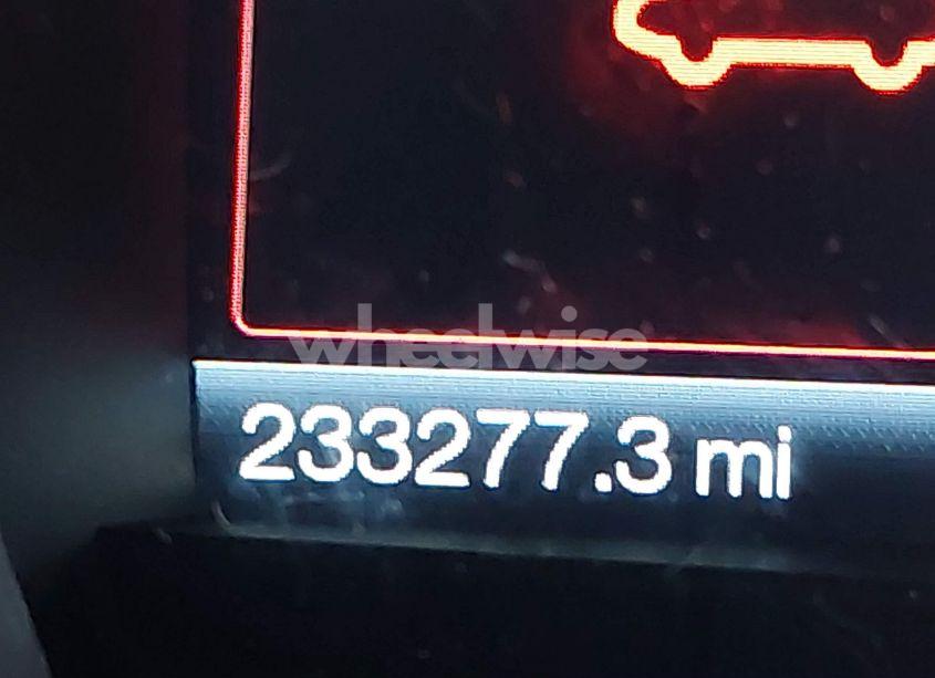 Photo 15 of 2014 Ford Fusion TITANIUM (VIN 3FA6P0K98ER322061)