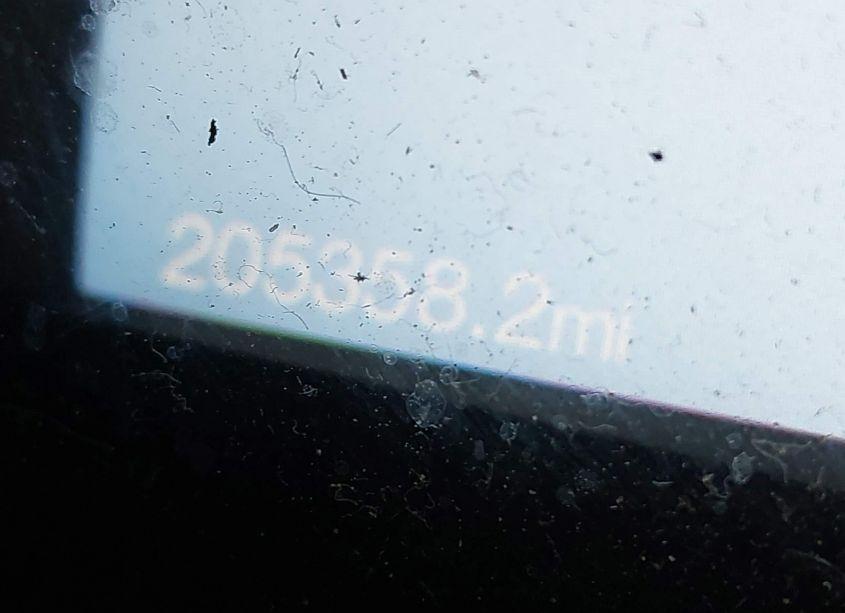 Photo 15 of 2015 Ford Fusion TITANIUM (VIN 3FA6P0K98FR247122)