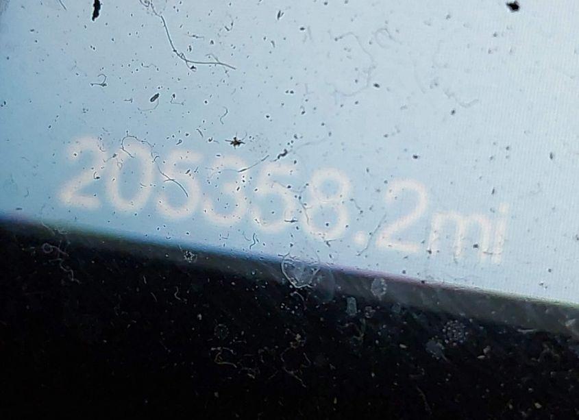 Photo 7 of 2015 Ford Fusion TITANIUM (VIN 3FA6P0K98FR247122)