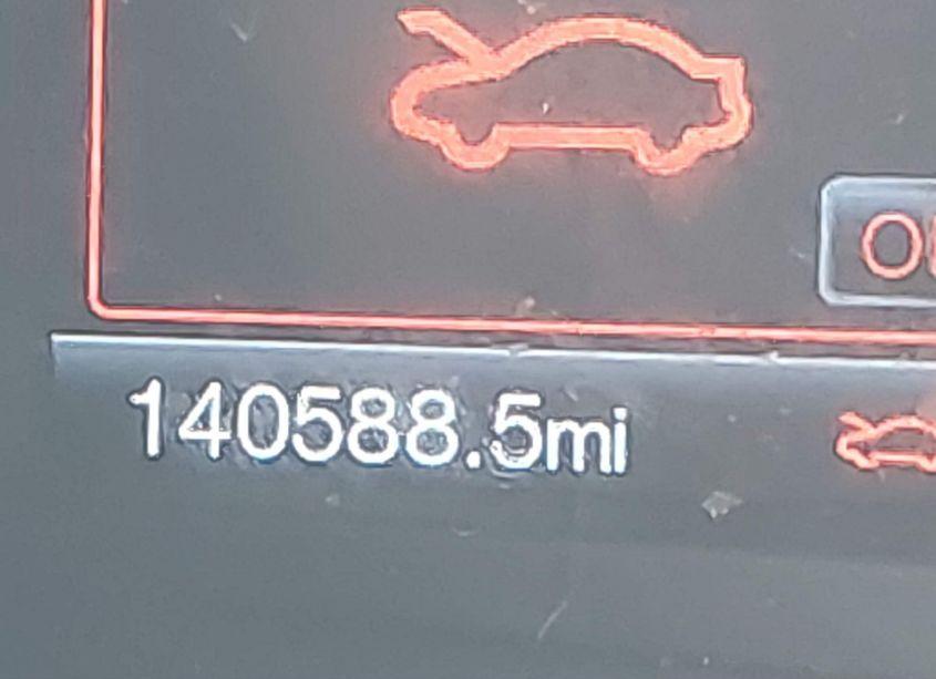 Photo 15 of 2016 Ford Fusion TITANIUM (VIN 3FA6P0K98GR124082)