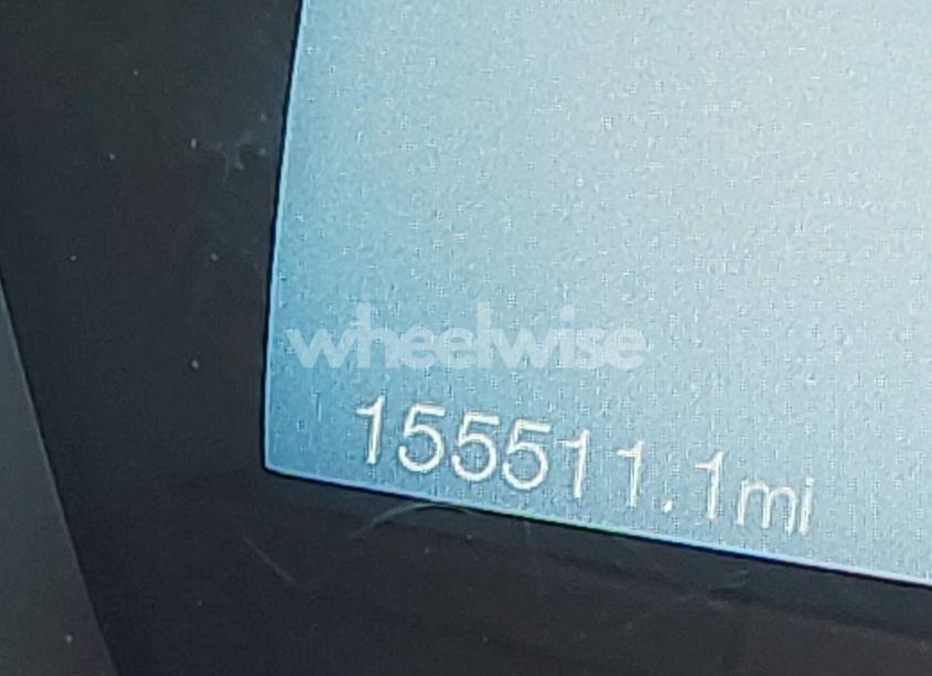 Photo 14 of 2016 Ford Fusion TITANIUM (VIN 3FA6P0K98GR217135)