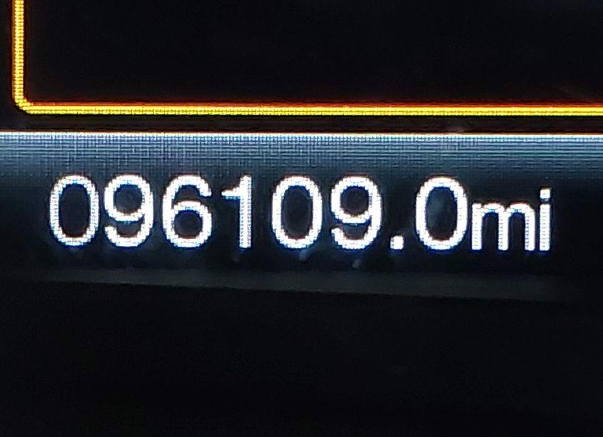 Photo 7 of 2016 Ford Fusion TITANIUM (VIN 3FA6P0K98GR263421)