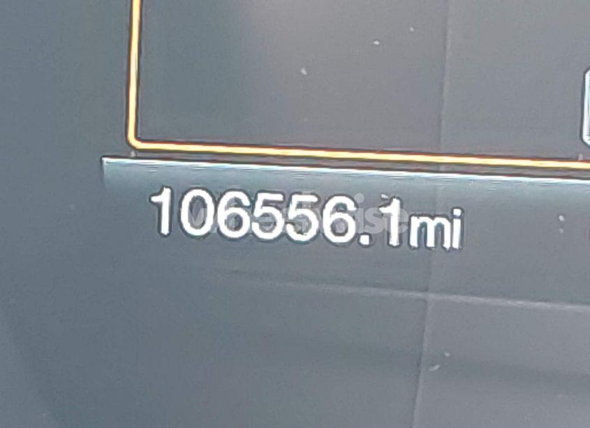 Photo 15 of 2016 Ford Fusion TITANIUM (VIN 3FA6P0K98GR369481)