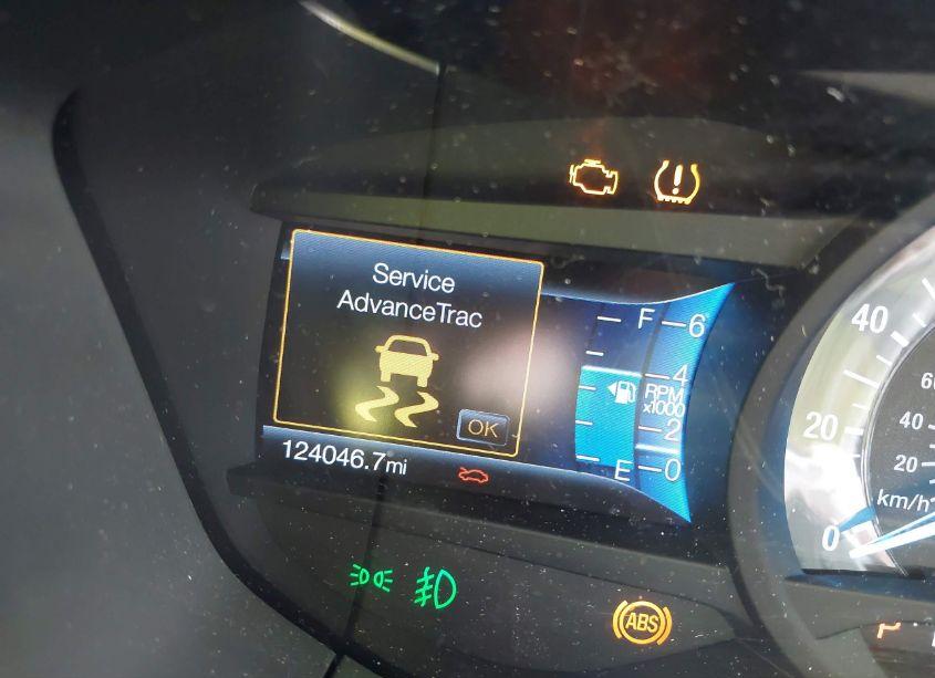 Photo 15 of 2020 Ford Fusion TITANIUM (VIN 3FA6P0K98LR151843)