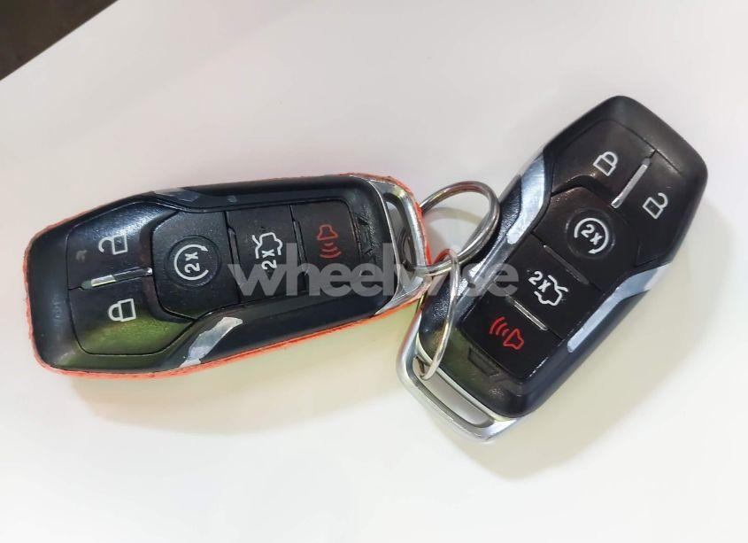 Photo 11 of 2013 Ford Fusion TITANIUM (VIN 3FA6P0K99DR207838)