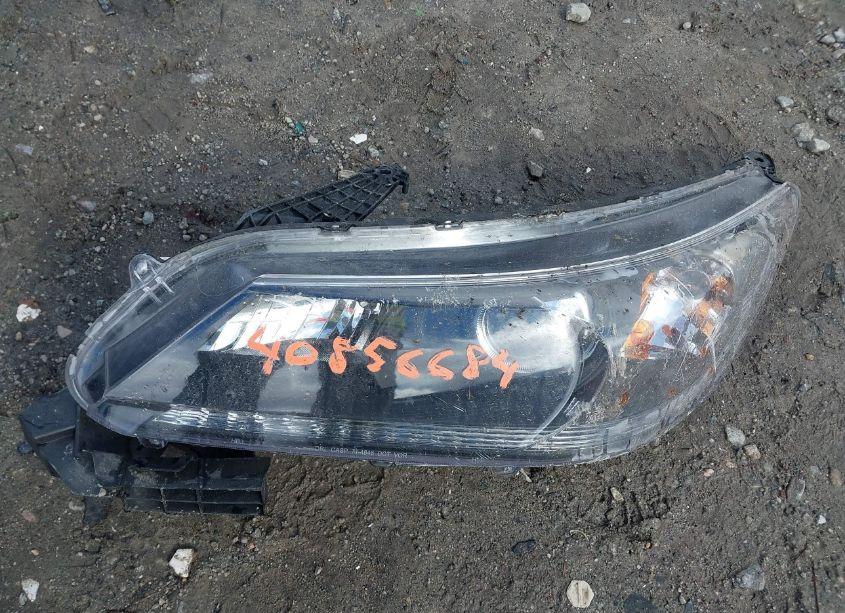 Photo 11 of 2013 Ford Fusion TITANIUM (VIN 3FA6P0K99DR388777)