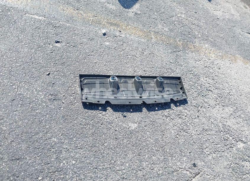 Photo 12 of 2014 Ford Fusion TITANIUM (VIN 3FA6P0K99ER107689)