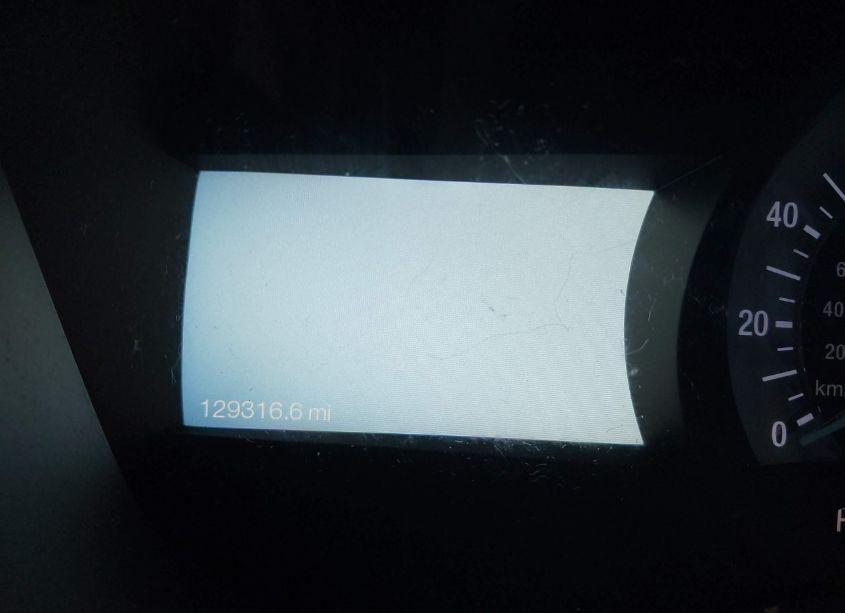 Photo 14 of 2014 Ford Fusion TITANIUM (VIN 3FA6P0K99ER320416)