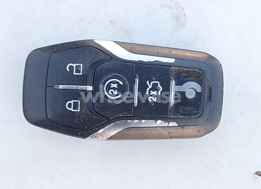 Photo 11 of 2014 Ford Fusion TITANIUM (VIN 3FA6P0K99ER349012)