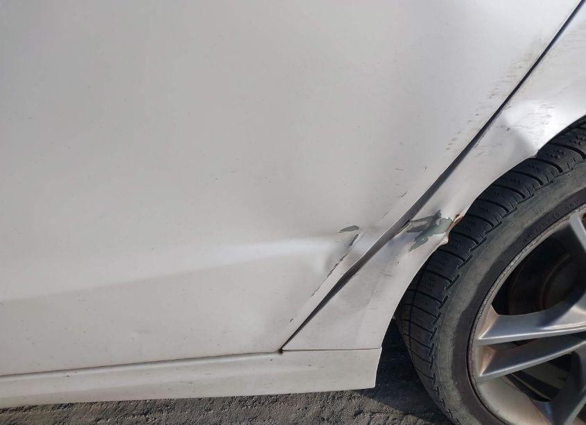 Photo 6 of 2016 Ford Fusion TITANIUM (VIN 3FA6P0K99GR155793)