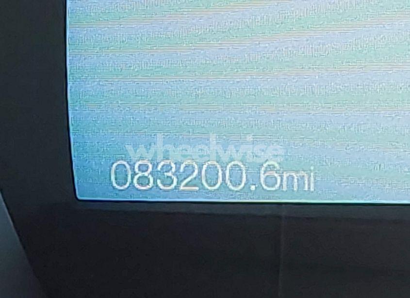 Photo 16 of 2016 Ford Fusion TITANIUM (VIN 3FA6P0K99GR163845)