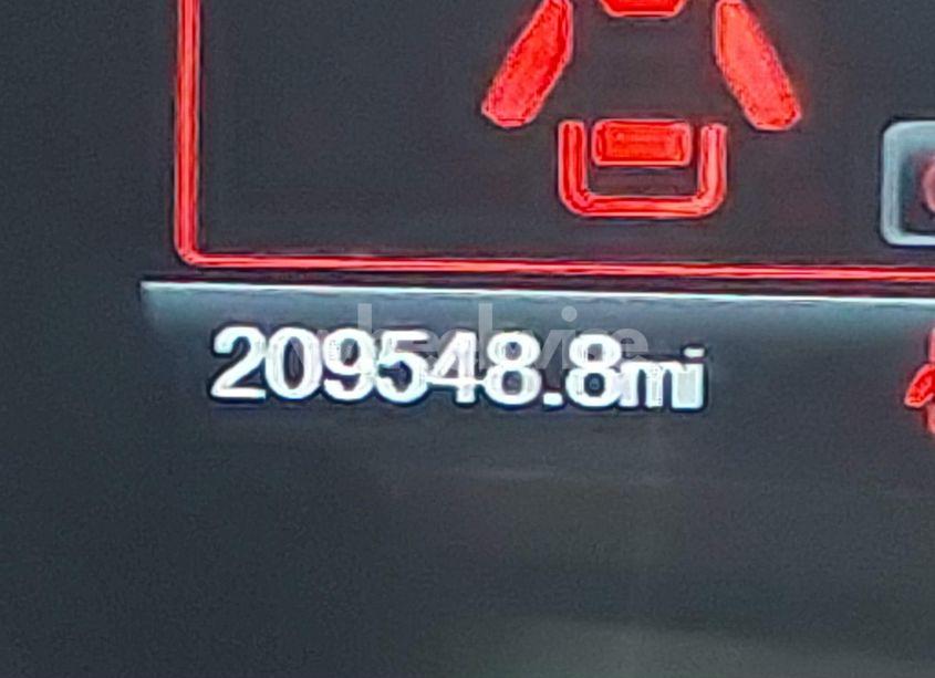 Photo 15 of 2016 Ford Fusion TITANIUM (VIN 3FA6P0K99GR367609)