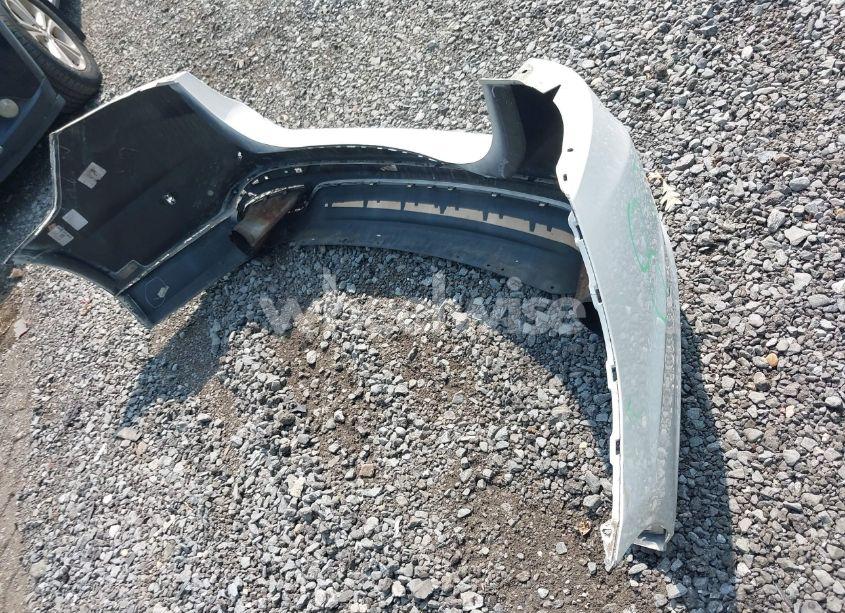 Photo 12 of 2014 Ford Fusion TITANIUM (VIN 3FA6P0K9XER117356)