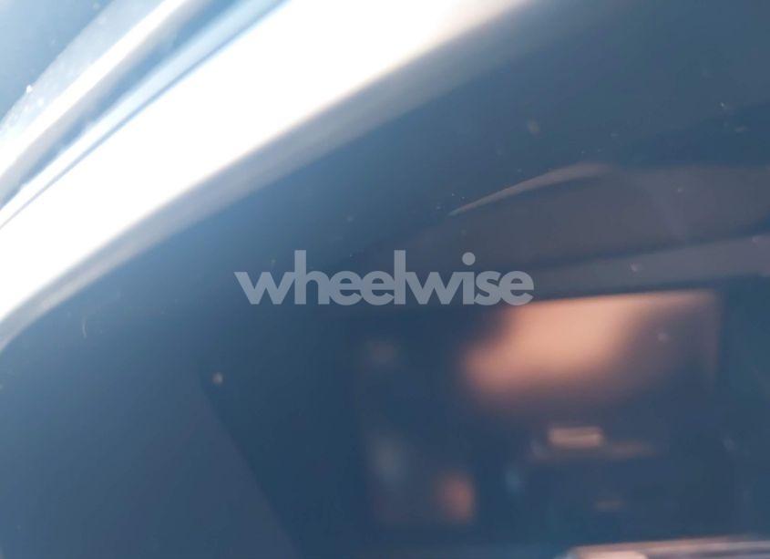 Photo 15 of 2014 Ford Fusion TITANIUM (VIN 3FA6P0K9XER190971)