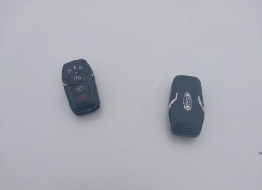 Photo 11 of 2014 Ford Fusion TITANIUM (VIN 3FA6P0K9XER258959)