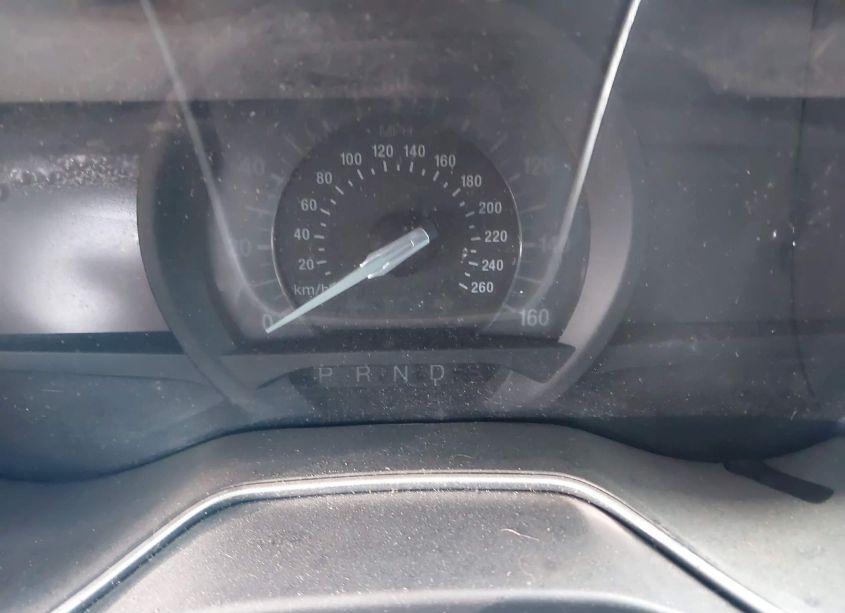 Photo 14 of 2015 Ford Fusion TITANIUM (VIN 3FA6P0K9XFR102079)