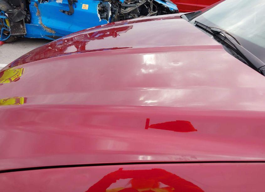 Photo 17 of 2016 Ford Fusion TITANIUM (VIN 3FA6P0K9XGR133253)