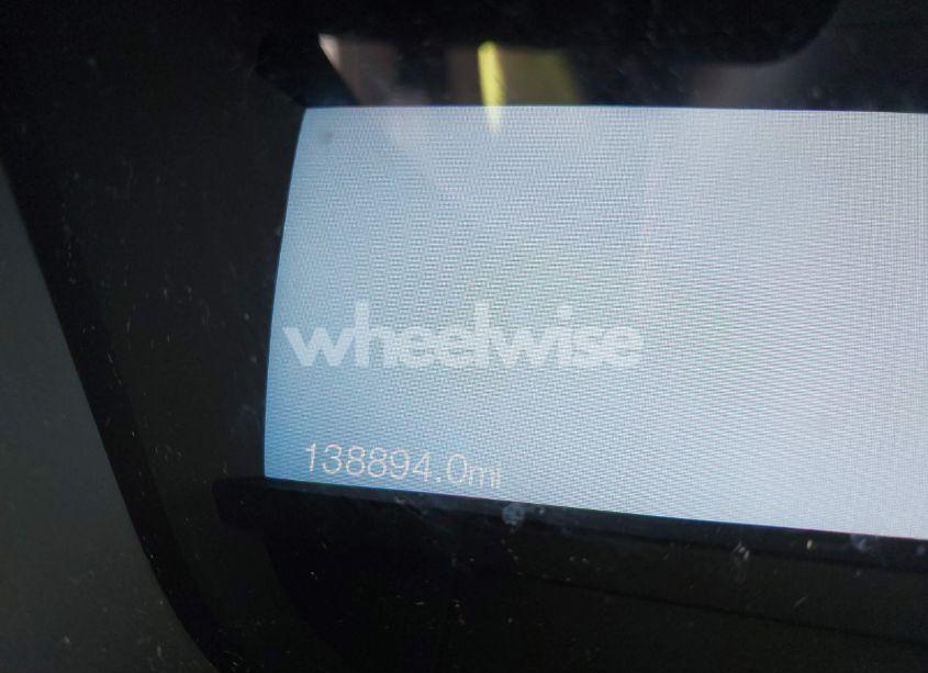 Photo 15 of 2016 Ford Fusion TITANIUM (VIN 3FA6P0K9XGR198085)