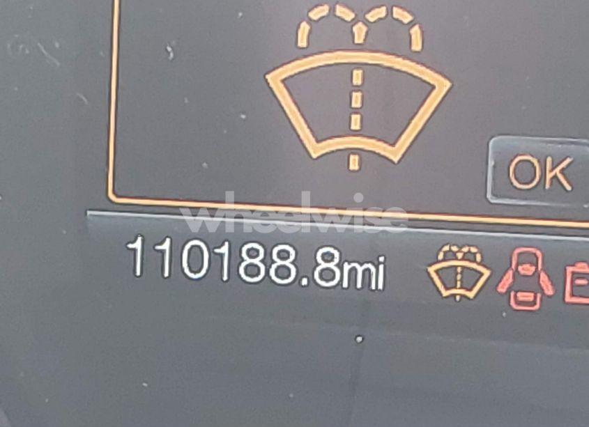 Photo 15 of 2017 Ford Fusion TITANIUM (VIN 3FA6P0K9XHR107379)