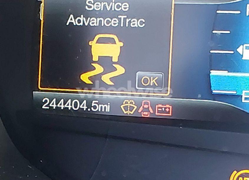 Photo 15 of 2017 Ford Fusion TITANIUM (VIN 3FA6P0K9XHR130886)