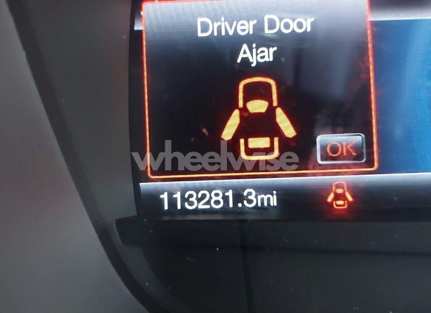 Photo 15 of 2020 Ford Fusion TITANIUM (VIN 3FA6P0K9XLR131657)