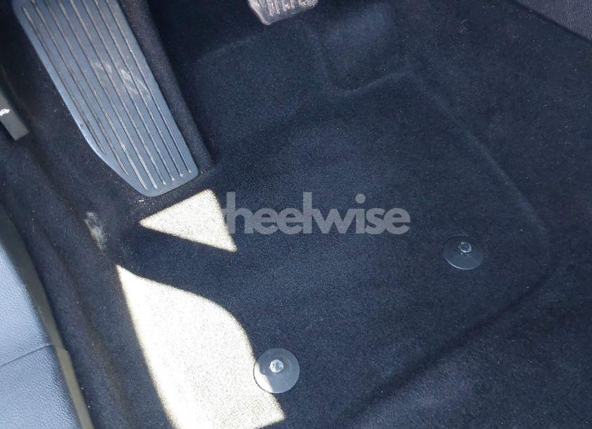 Photo 17 of 2020 Ford Fusion TITANIUM (VIN 3FA6P0K9XLR131657)