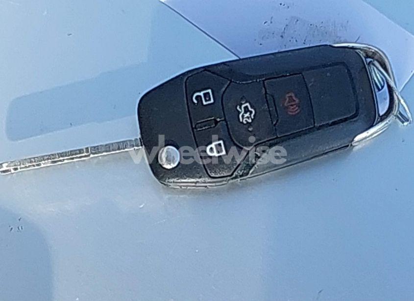 Photo 11 of 2013 Ford Fusion HYBRID SE (VIN 3FA6P0LU0DR104102)